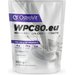 Odżywka białkowa WPC80.eu 900g biała czekolada OstroVit