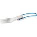 Widelec Glacier Folding Fork GSI Outdoors