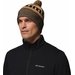 Czapka Polar Powder III Beanie Columbia - black, camel brown, canoe