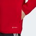 Kurtka męska Tiro 23 League Windbreaker Adidas - czerwona