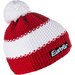Czapka zimowa Merino Star Pompon SP Eisbar - Austria