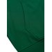 Bluza męska Carson Hooded Pitbull West Coast - Green
