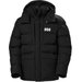 Kurtka puchowa męska Explorer Puffy Helly Hansen - Black