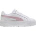 Buty Karmen II L Wm's Puma - white/pink