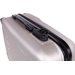 Walizka Milano S Bagia - champagne