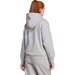 Bluza damska ALL SZN Fleece Loose Adidas - szara