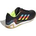Buty piłkarskie halowe Copa Sense.3 IN Adidas - czarne
