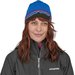 Czapka Beanie Hat Patagonia - Burnished red