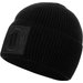 Czapka Beanie Logo Single Layer Cuff Pitbull West Coast - black