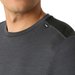 Bluza męska Lifa Merino Midweight Crew Helly Hansen - thunder grey