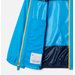 Kurtka juniorska Flash Challenger Windbreaker Columbia