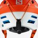 Kask męski MTN Patrol Salomon - orange