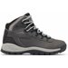 Buty trekkingowe Newton Ridge Plus Wm's Columbia - quarry, cool wave