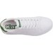 Buty Limit Kappa - white/green