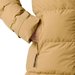 Płaszcz puchowy damski Adore Puffy Parka Helly Hansen - elmwood