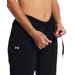 Spodnie dresowe damskie Sport High Rise Under Armour - czarne