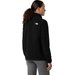 Polar damski Glacier Fleece The North Face - black