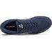 Buty ML565 New Balance - granat-biel