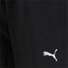 Spodenki męskie Run Fav 2in1 Puma - czarne