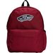 Plecak Old Skool Classic Vans - bordowy