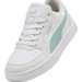 Buty Caven 2.0 Jr Puma - White/Gray