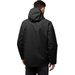 Kurtka męska 3w1 Altenberg Jack Wolfskin - Black