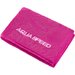 Ręcznik Dry Coral 70x140cm Design Aqua-Speed - różowy