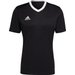 Koszulka męska Entrada 22 Jersey Adidas - czarna