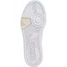 Buty Hoops 3.0 Adidas - białe/szare