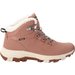 Buty Everquest Texapore Mid Wm's Jack Wolfskin - rose/white