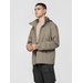 Kurtka męska H4L22 KUM002 4F - oliwkowa
