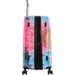 Walizka na kółkach Butterfly Nature L 103L Saxoline