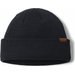 Czapka Portside Fisherman Beanie Columbia - Black