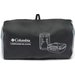 Torba z funkcją plecaka Landroamer 60L Duffel Columbia - Black