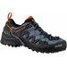 Buty trekkingowe Wildfire Edge Salewa - java blue/black