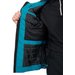 Kurtka narciarska męska M1202 4F - BLUE