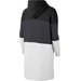 Sukienka dresowa damska Sportswear Varsity Hoodie Dress Nike