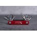 Klucz rowerowy Premium Line Multitool 9F Prox