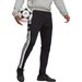 Dres męski Squadra 21 Sweat Hoody Adidas - royal blue/black