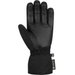 Rękawice narciarskie Morris Gore-Tex Reusch - black/red