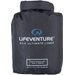 Wkładka do śpiwora Silk Sleeping Bag Liner, Mummy Lifeventure - Black