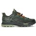 Buty trekkingowe Rocket DFS GTX Aku - military green/black