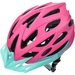 Kask rowerowy Ovlo Meteor - różowy