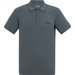 Koszulka męska polo Maverik stretch Regatta - dark storm