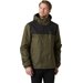 Kurtka męska Vancouver Fleece Lined Helly Hansen - Utility Green