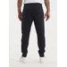 Spodnie dresowe męskie Sampson Track Pants Pitbull West Coast - Black