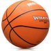 Piłka do koszykówki What's up 7 Meteor - pomarańczowy