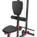 Wyciąg stacjonarny dolny i górny MH-W106 2.0 Marbo Sport