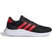 Buty Lite Racer 2.0 Adidas - core black/vivid red/cloud white