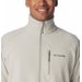Polar męski Fast Trek II Full Zip Fleece Columbia - Dark Stone